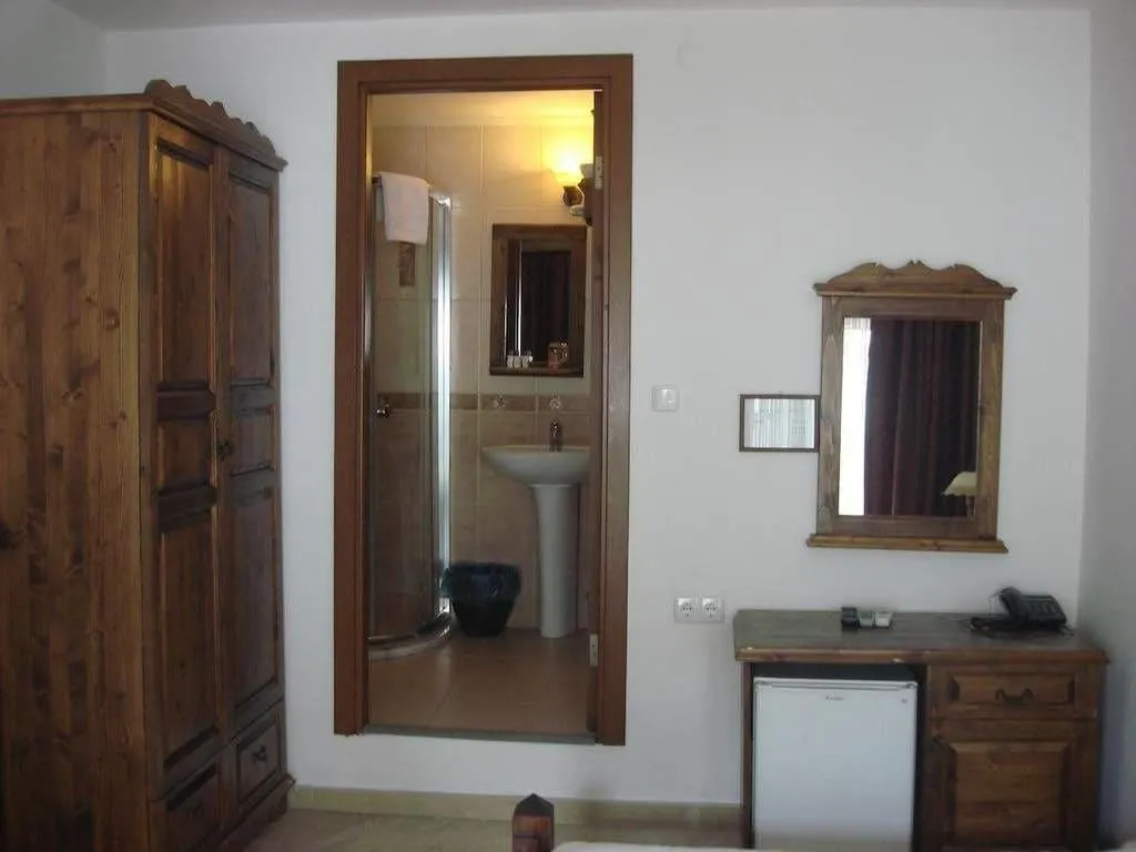 Room, Second Spring Hotel, Izmir
