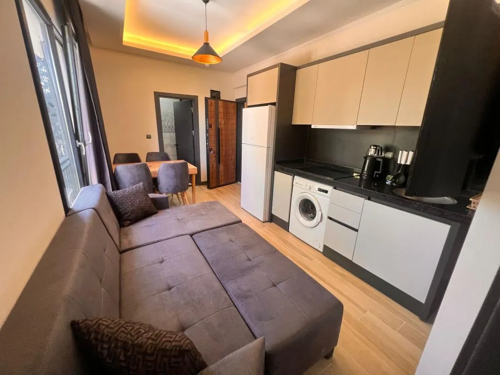 APARTMENT STANDARD Room, Hayal Fener, Antalya