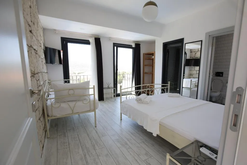 Room CLASSIC Room, Kybele Otel Alacati, Izmir