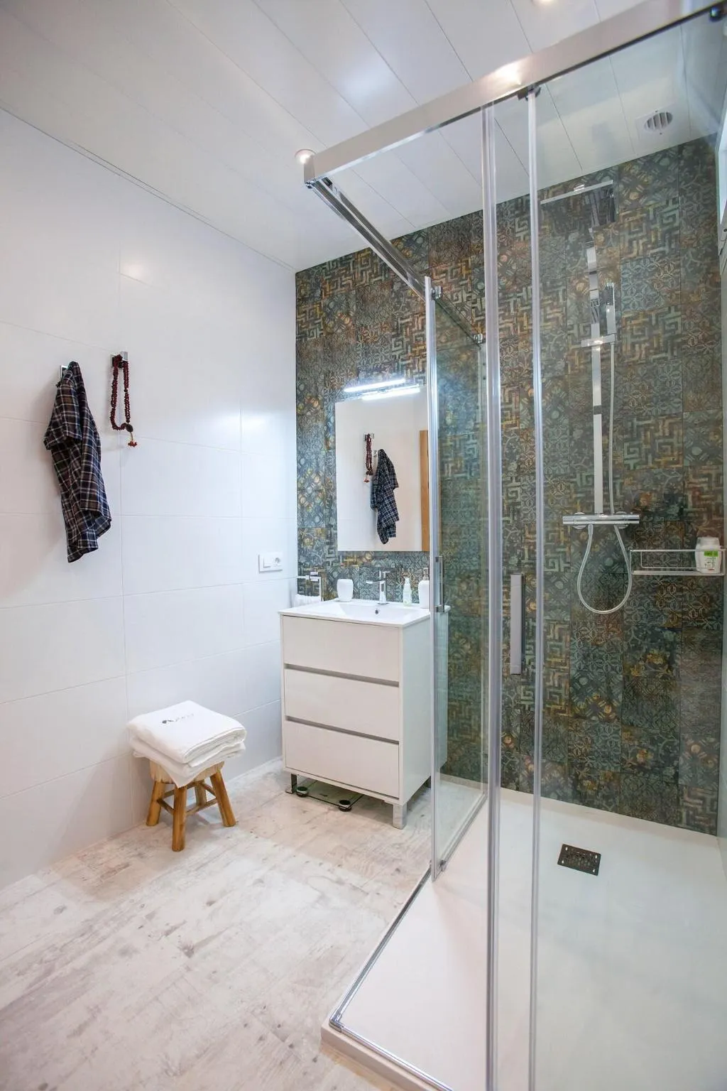 Room, Come to Sevilla - Casa de Mariana, Seville