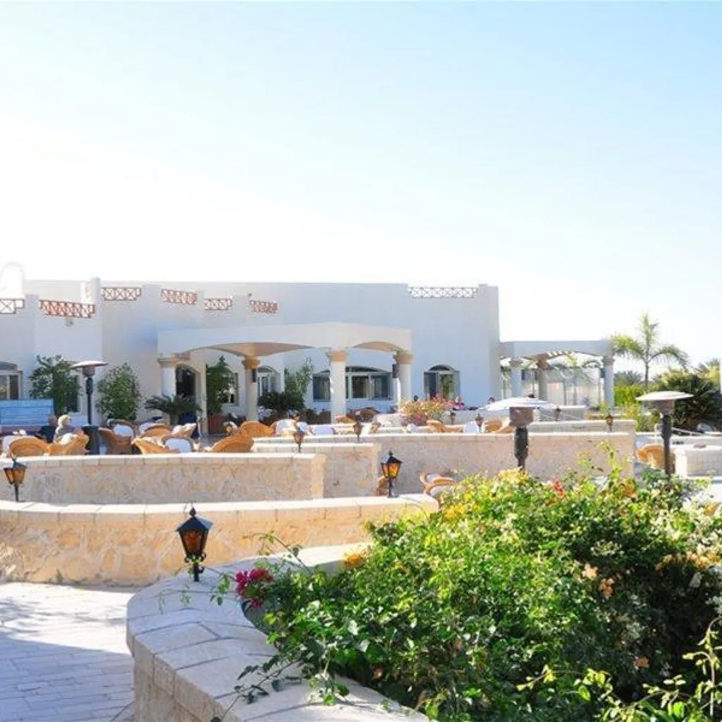 General view, Coral Beach Resort Hurghada, Red Sea Riviera