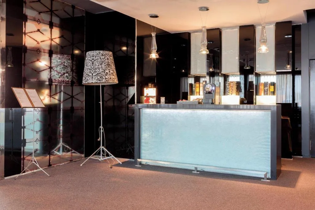 Bar, AC Elda, Costa Blanca