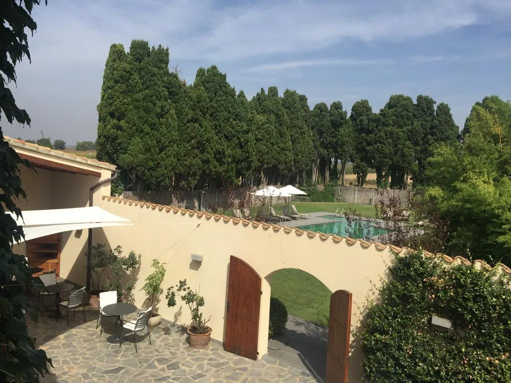 General view, Boutique Hotel Can Pico, Costa Brava