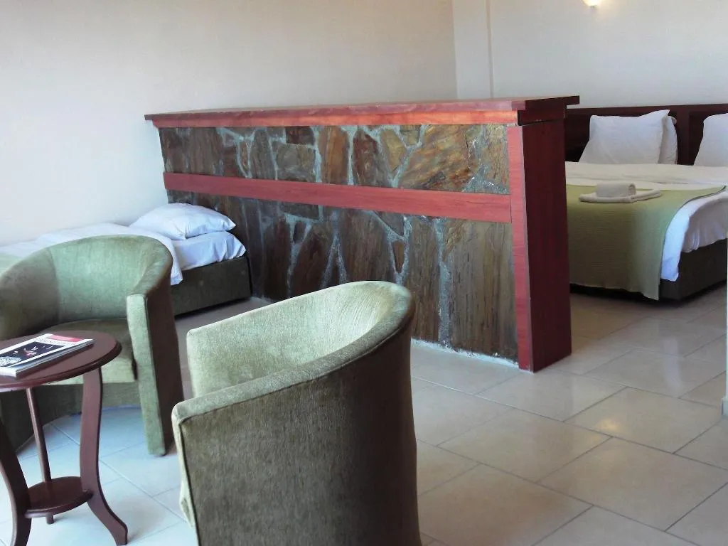 Room, West Ada-Inn, Izmir