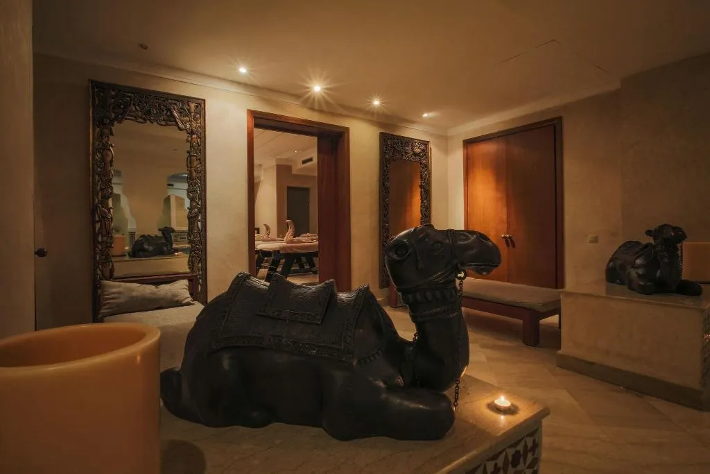 Sports and Entertainment, Riad Villa Blanche, Agadir