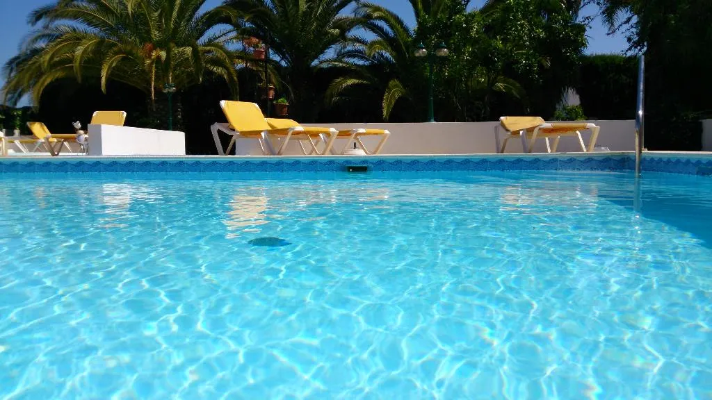 Pool, Solar de Mos, Algarve