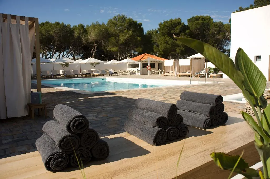 Pool, Anfora Ibiza, Ibiza