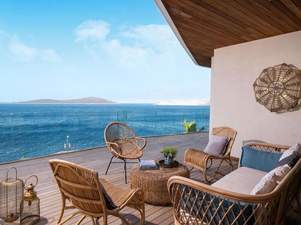 Room, Swissotel Living Bodrum, Bodrum