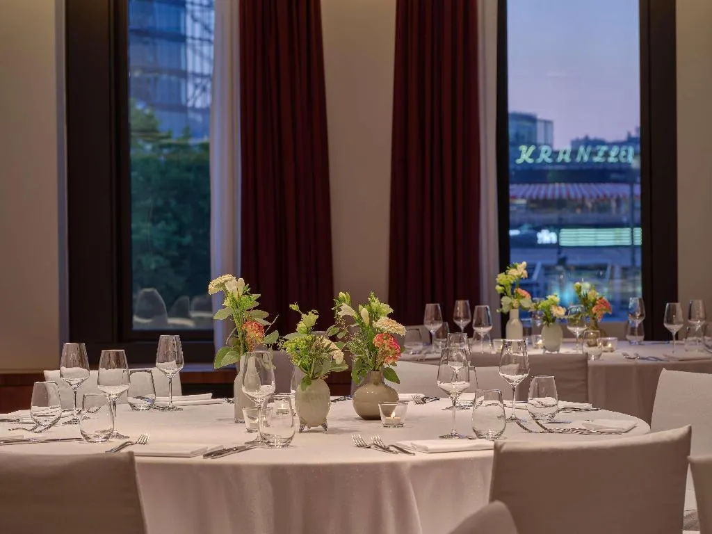 Conferences, Dorint Kurfürstendamm Berlin, Berlin
