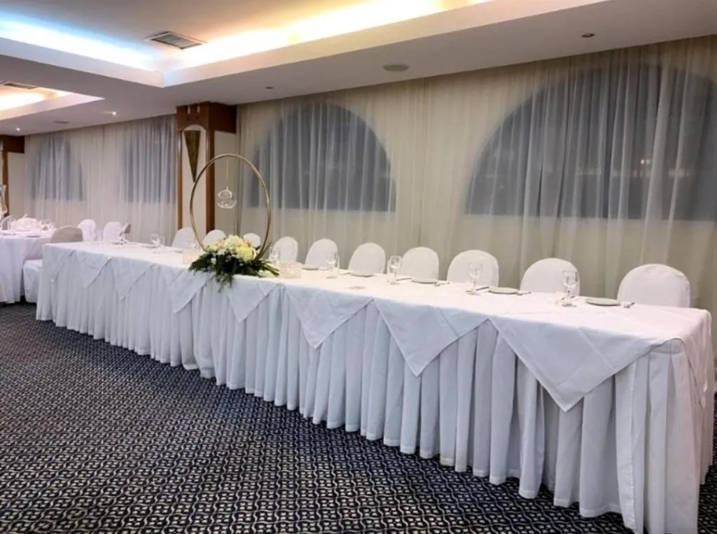 Conferences, Navarria Hotel, Cyprus