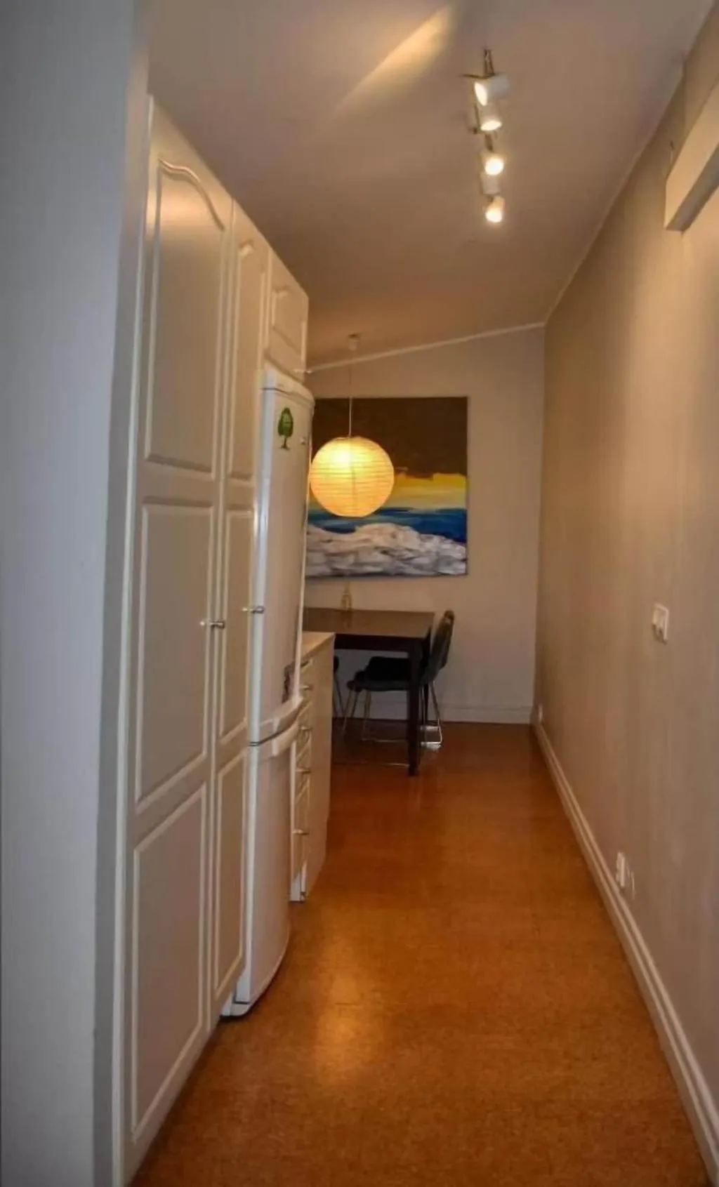 Room, Tallinn Apartments & Rooms - Old Town, Tallinn