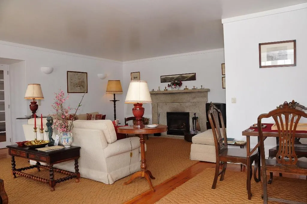 Room, Casa De Casal De Loivos, Porto