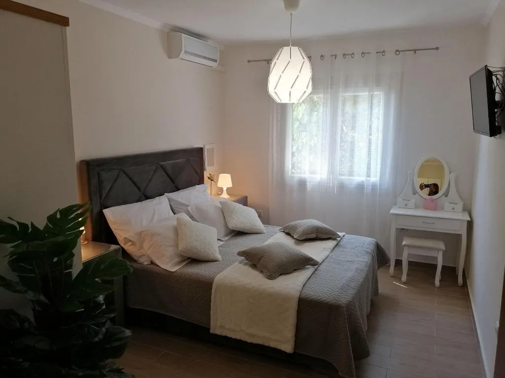 Room, Villa Milton Hvar, Split