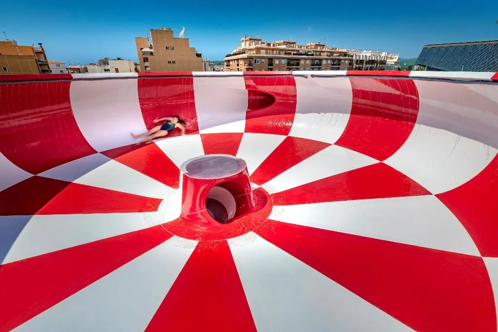 Pool, Best Lloret Splash, Costa Brava