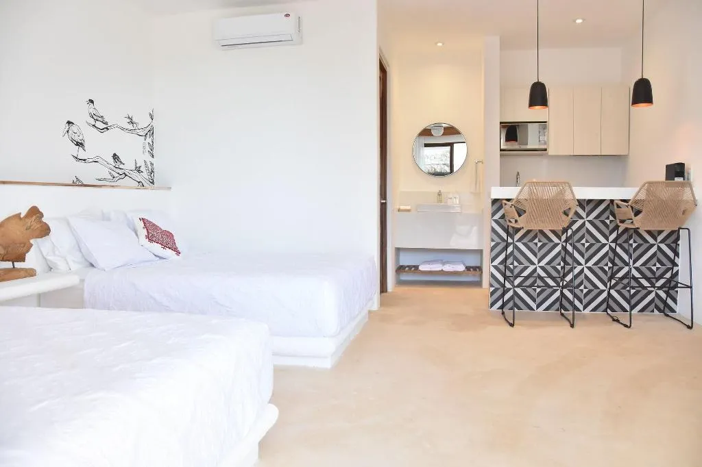 Room, Casa Hx, Cancun Area