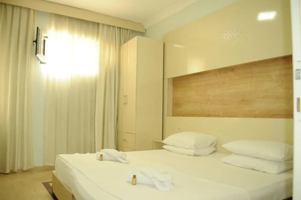 Room, Kemer Suit, Antalya