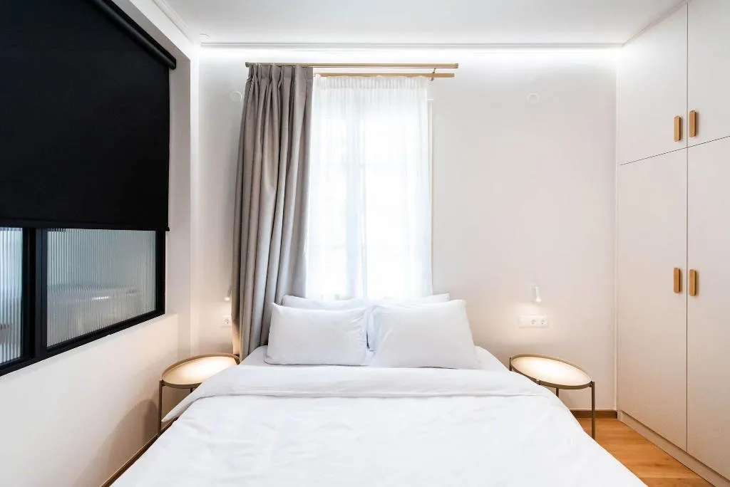 Room, White Lotus by halu!, Halkidiki
