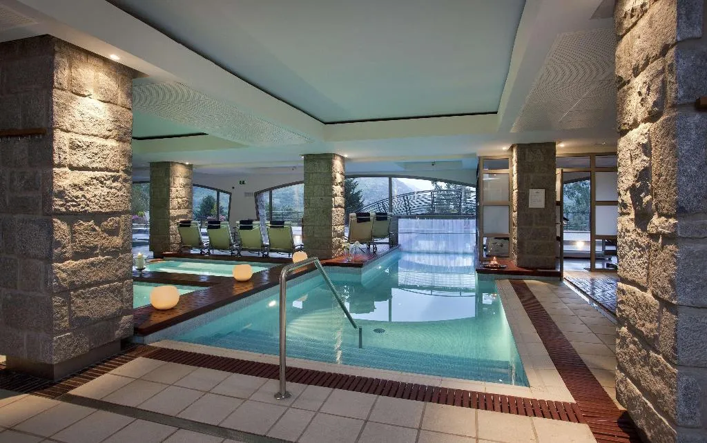 Sports and Entertainment, Parador de Vielha, Costa Brava