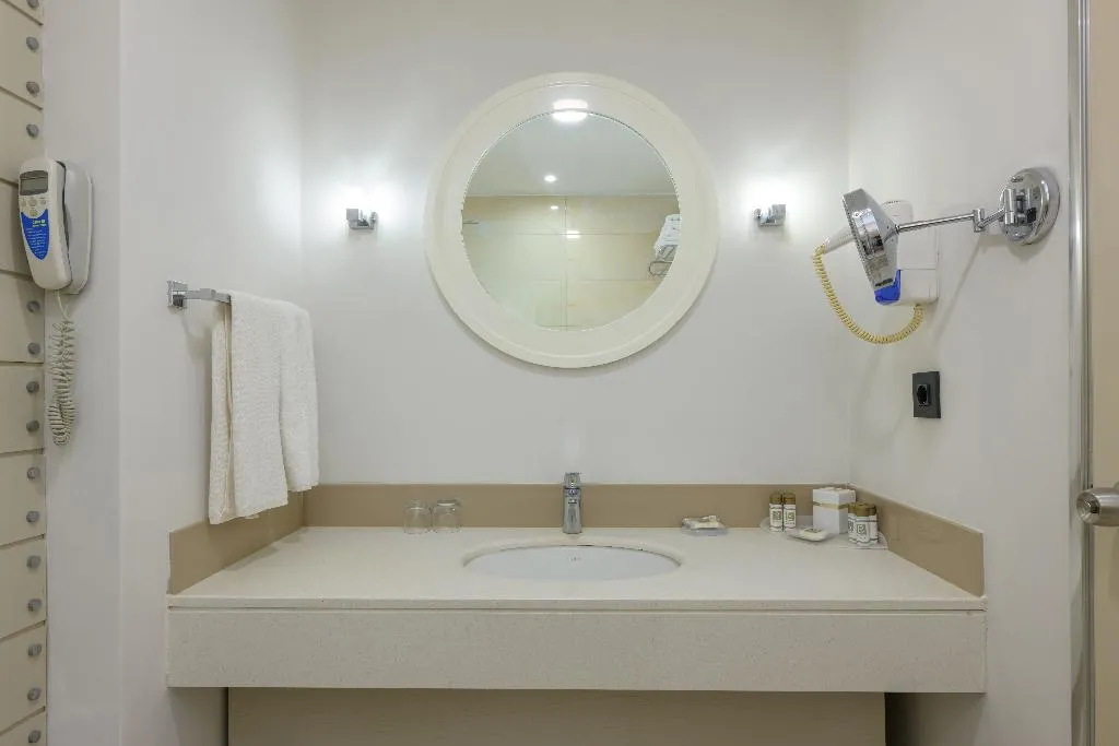DOUBLE PREMIUM ONE BEDROOM Room, Baia Bodrum Hotel, Bodrum