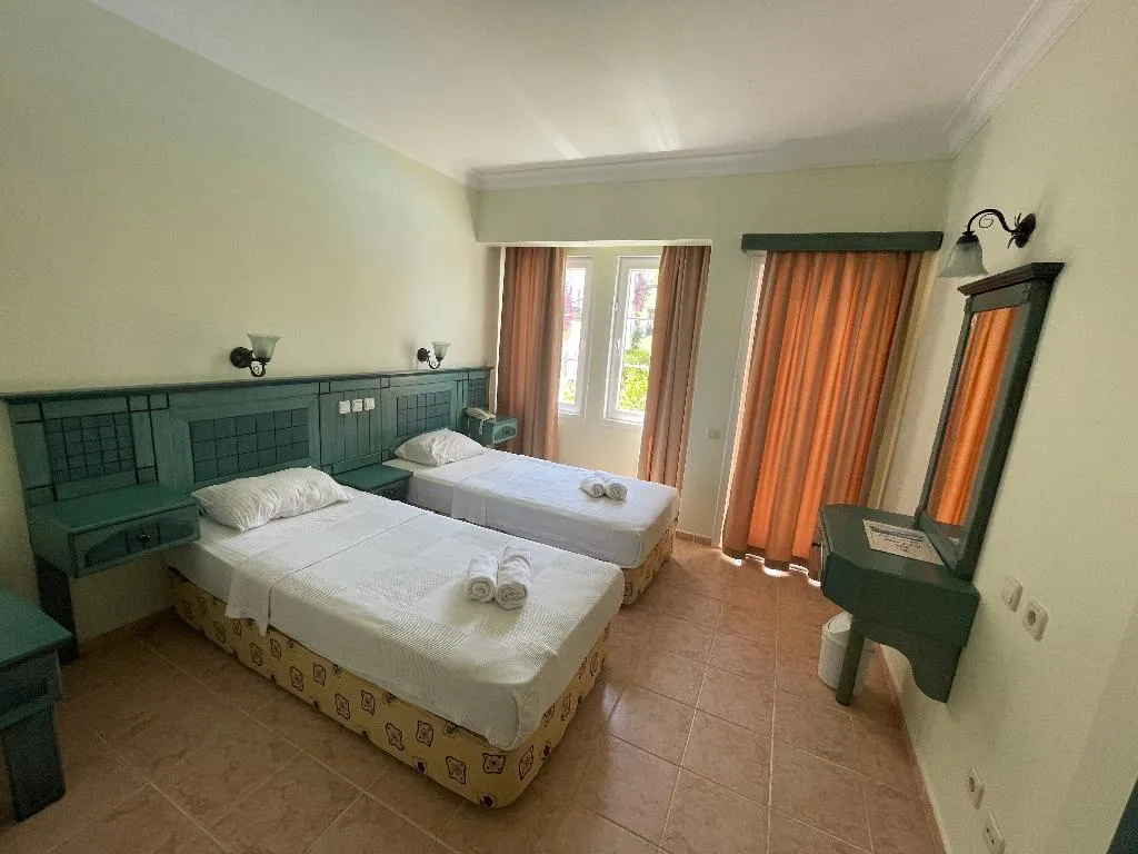 DOUBLE STANDARD Room, Celay, Dalaman