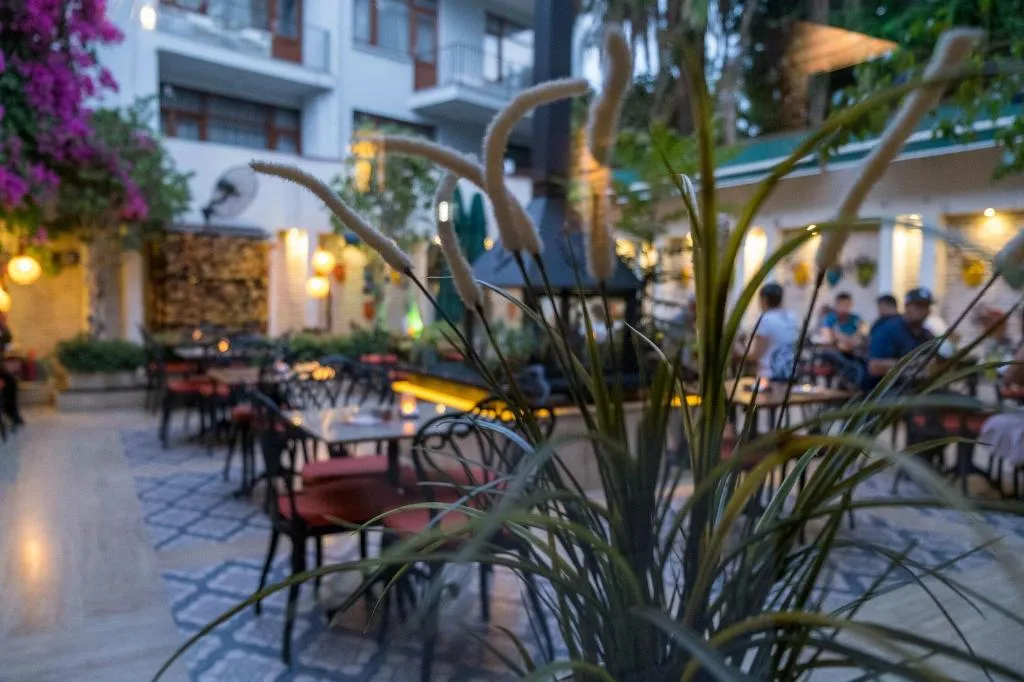 General view, Route Hotel Kaleici, Antalya