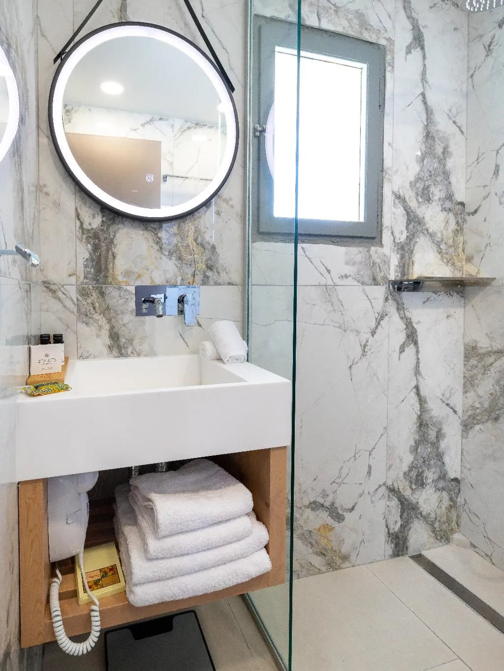 JUNIOR SUITE DELUXE WITH TERRACE Room, Metropolitan Pearl Boutique Hotel, Crete