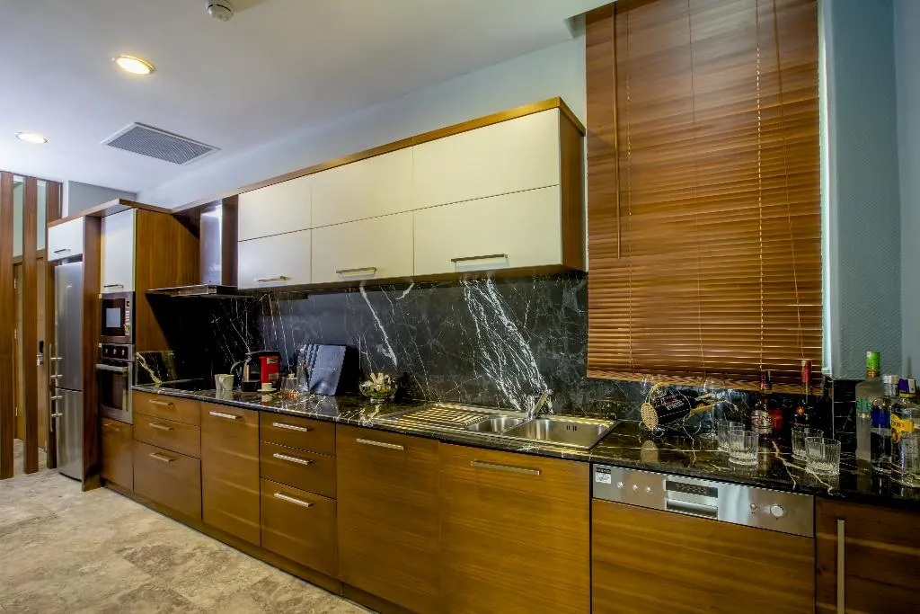 Room, Sherwood Exclusive Kemer, Antalya