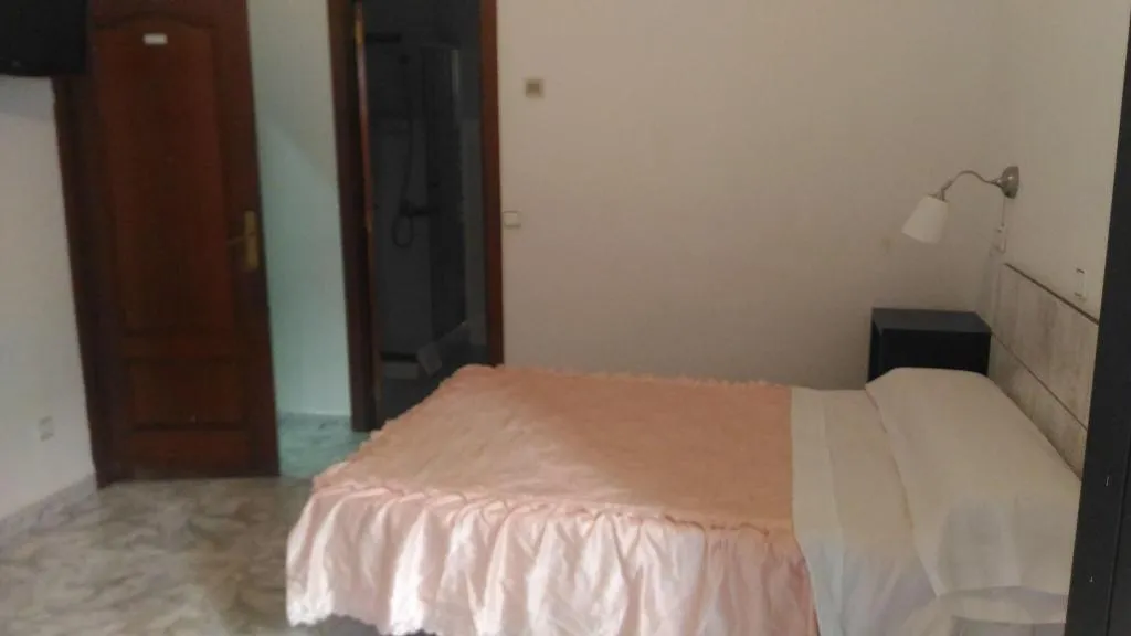 TWIN STANDARD Room, Hostal Palacios Fuencarral, Madrid