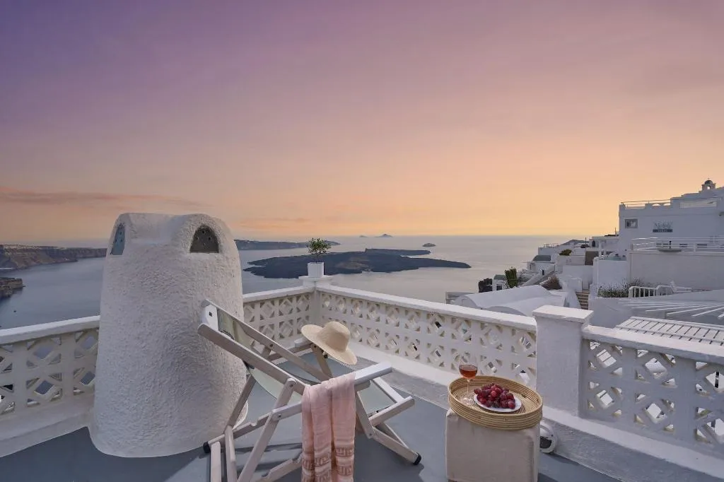 Room, Santorini Mansion, Santorini
