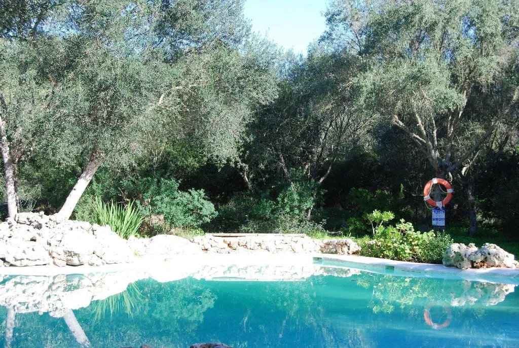 Sports and Entertainment, Sa Casa Rotja, Majorca