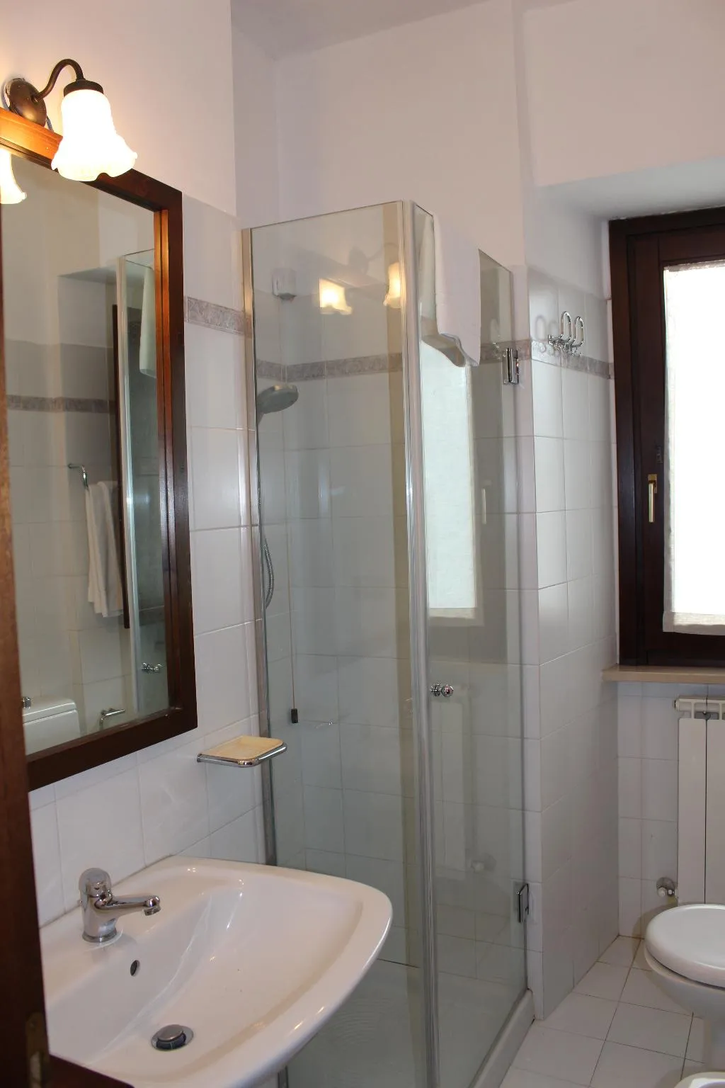 APARTMENT TWO BEDROOMS Room, Poggio Degli Olivi (Appartamenti), Perugia