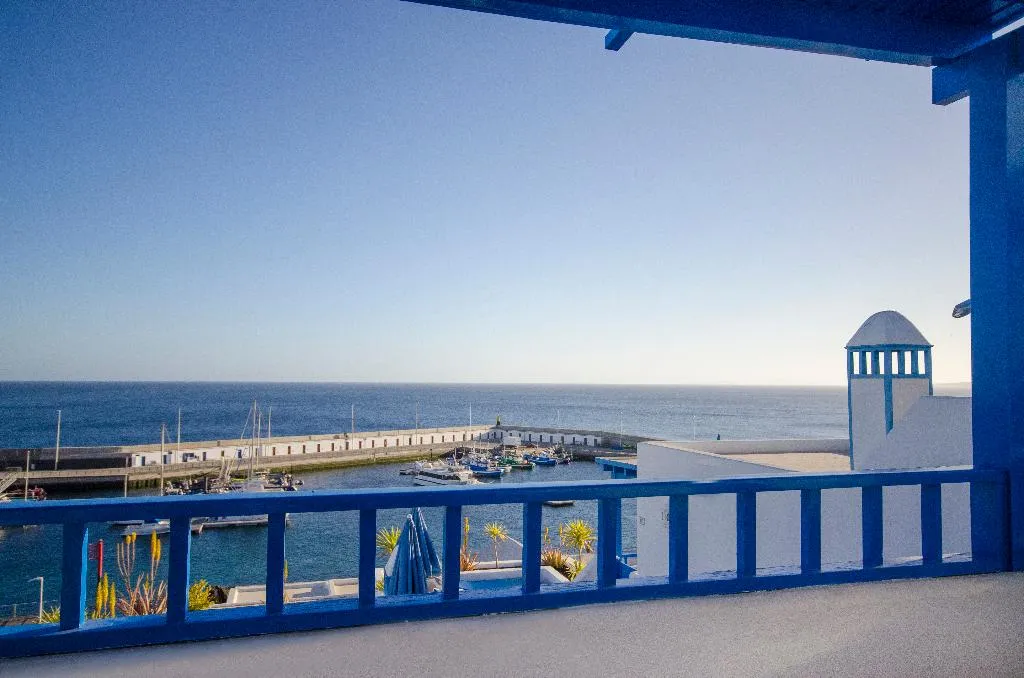 General view, Agua Marina, Lanzarote