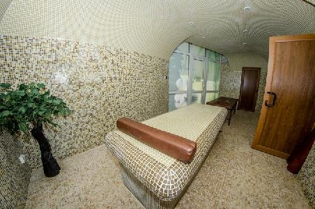 Holiday Fort Golf Club, Bourgas