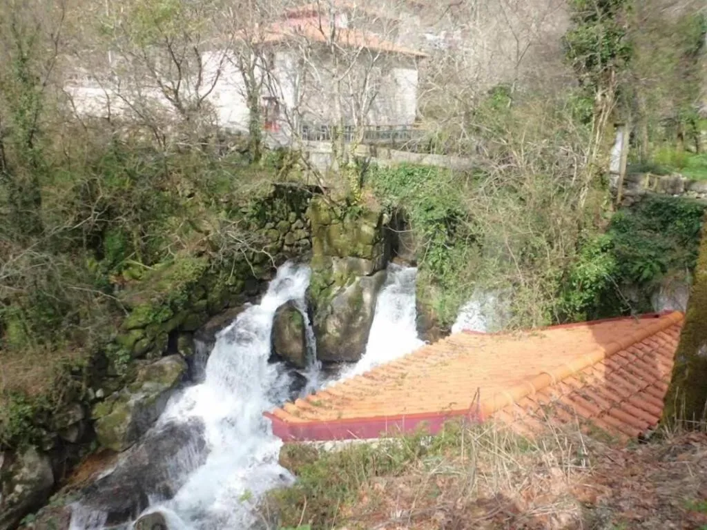 General view, Aldeia Do Pontido, Porto