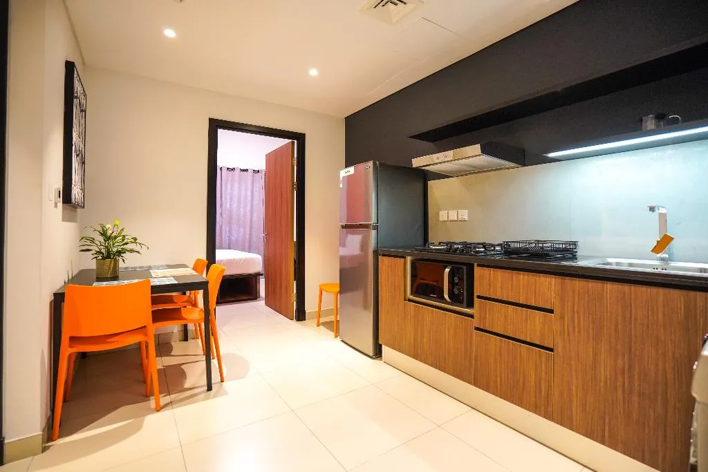 Room STANDARD Room, You&Co Dubai, Dubai