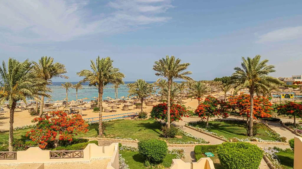 General view, Blend Elphistone Resort, Red Sea Riviera