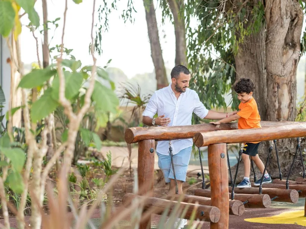 Sports and Entertainment, Pullman Mazagan Royal Golf & Spa, Casablanca