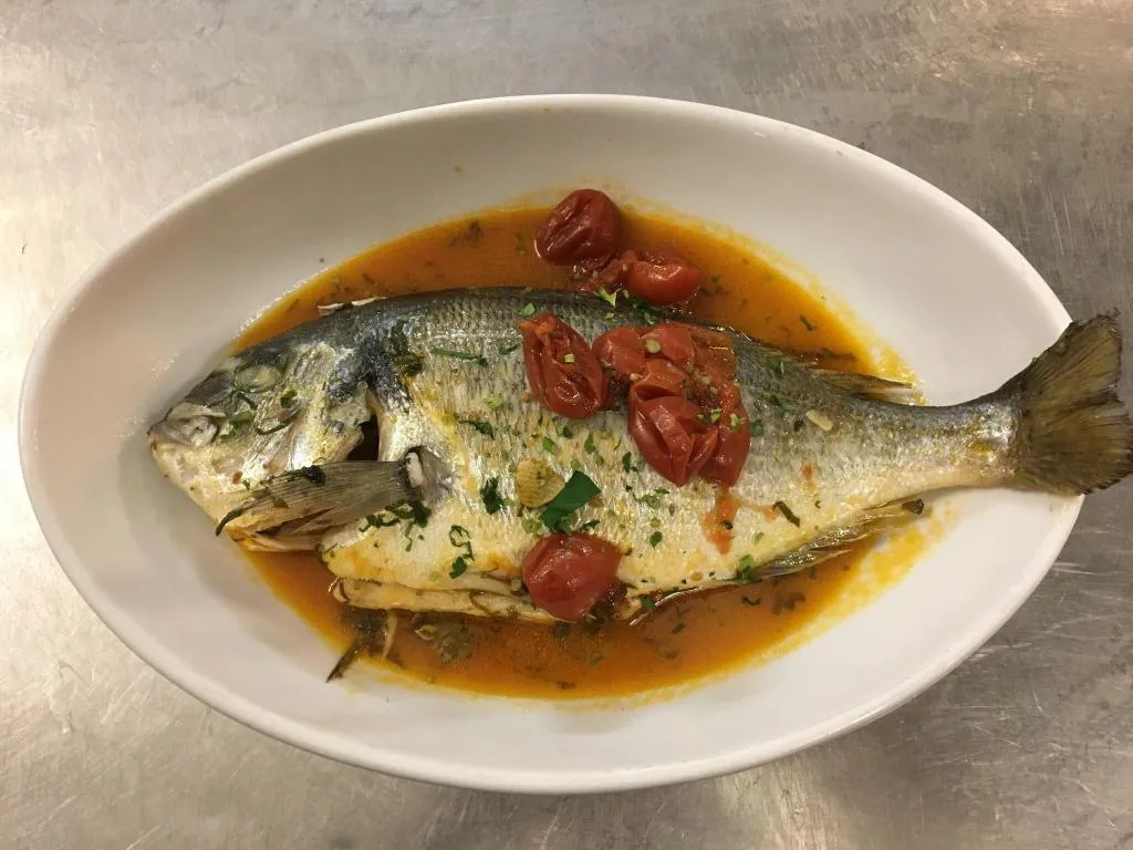 Restaurant, Hotel Villa Delle Palme, Naples