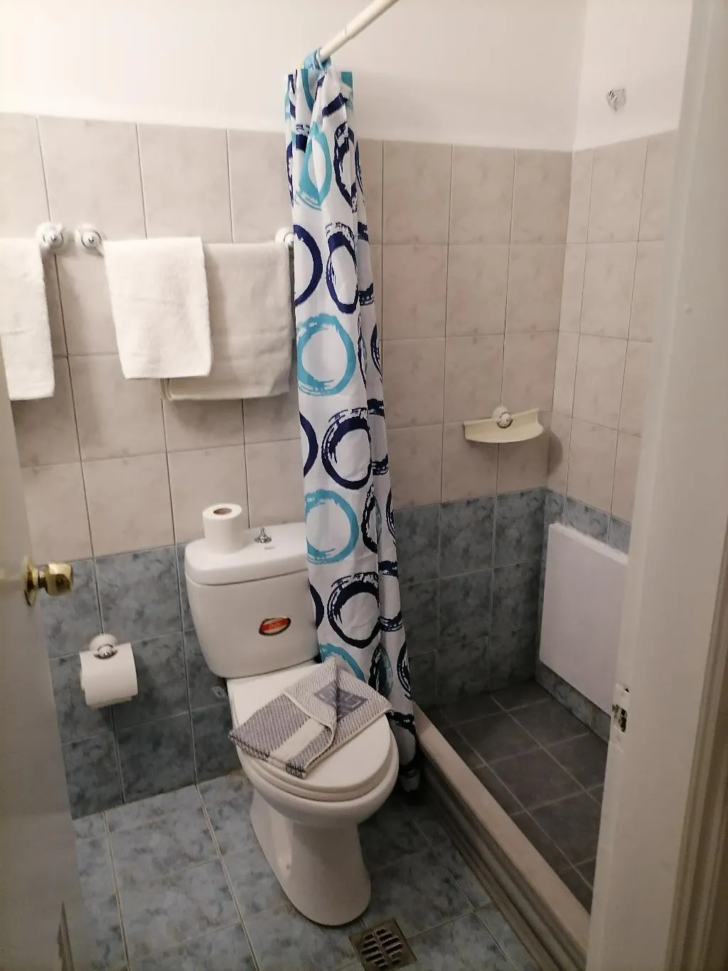 Room, Katerina Aprtments, Kos