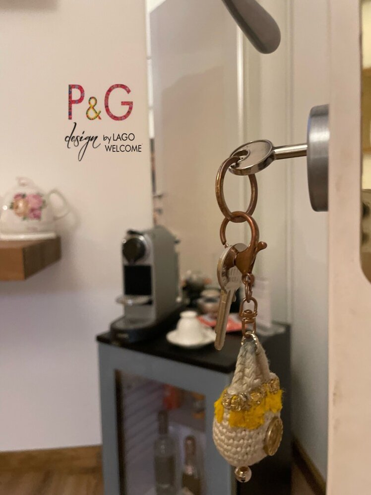 P&G Design, Palermo