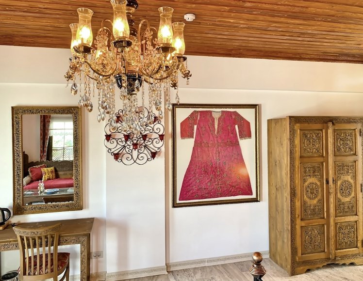 Villa Ephesus, Izmir