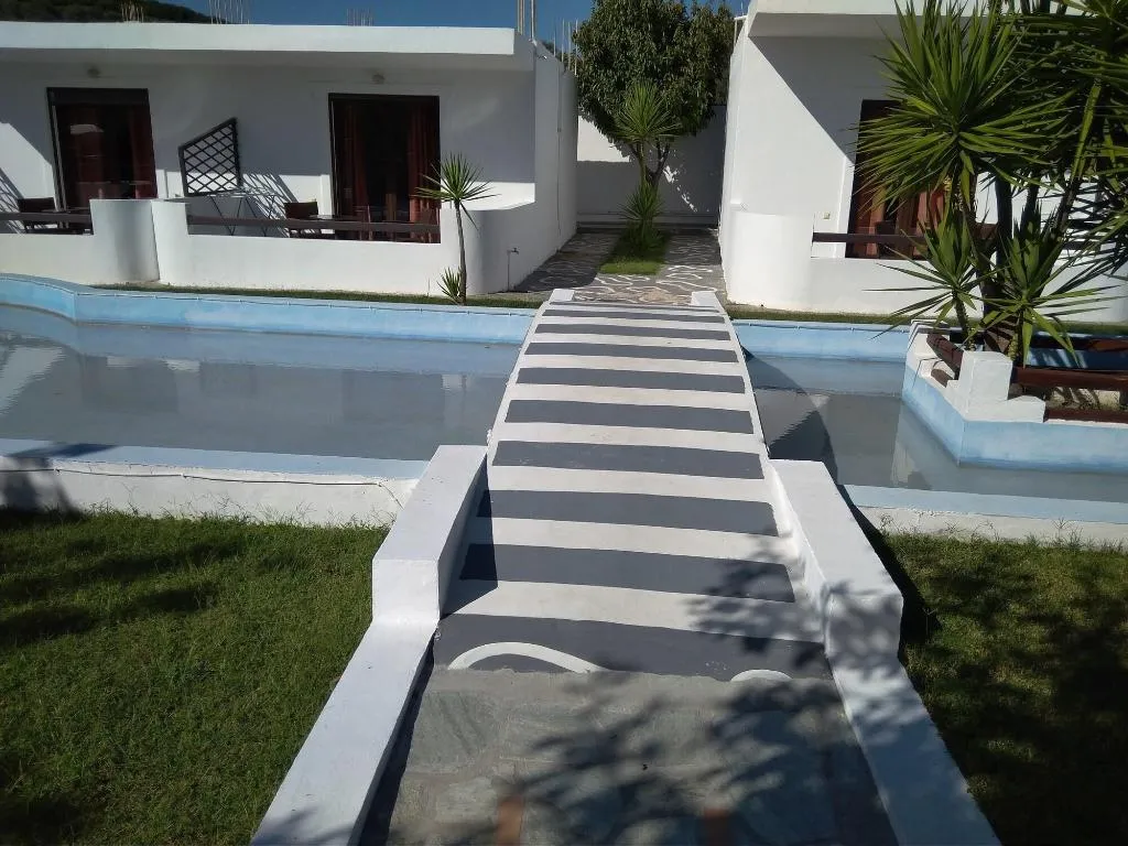 General view, Skiathos Holiday House, Skiathos
