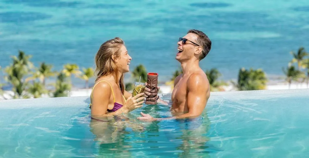 Sports and Entertainment, Villa Del Palmar All Inclusive Contemporary Splend, Cancun Area