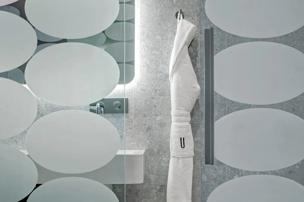 DOUBLE STANDARD Room, Ausonia Hungaria, Venice