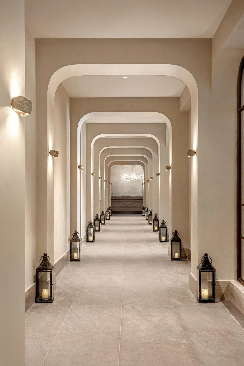 Sports and Entertainment, AKKA Hotels Antedon, Antalya