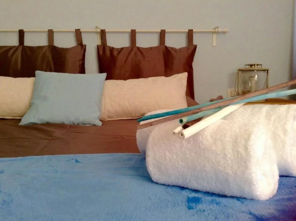 Room, B B L Approdo, Catania