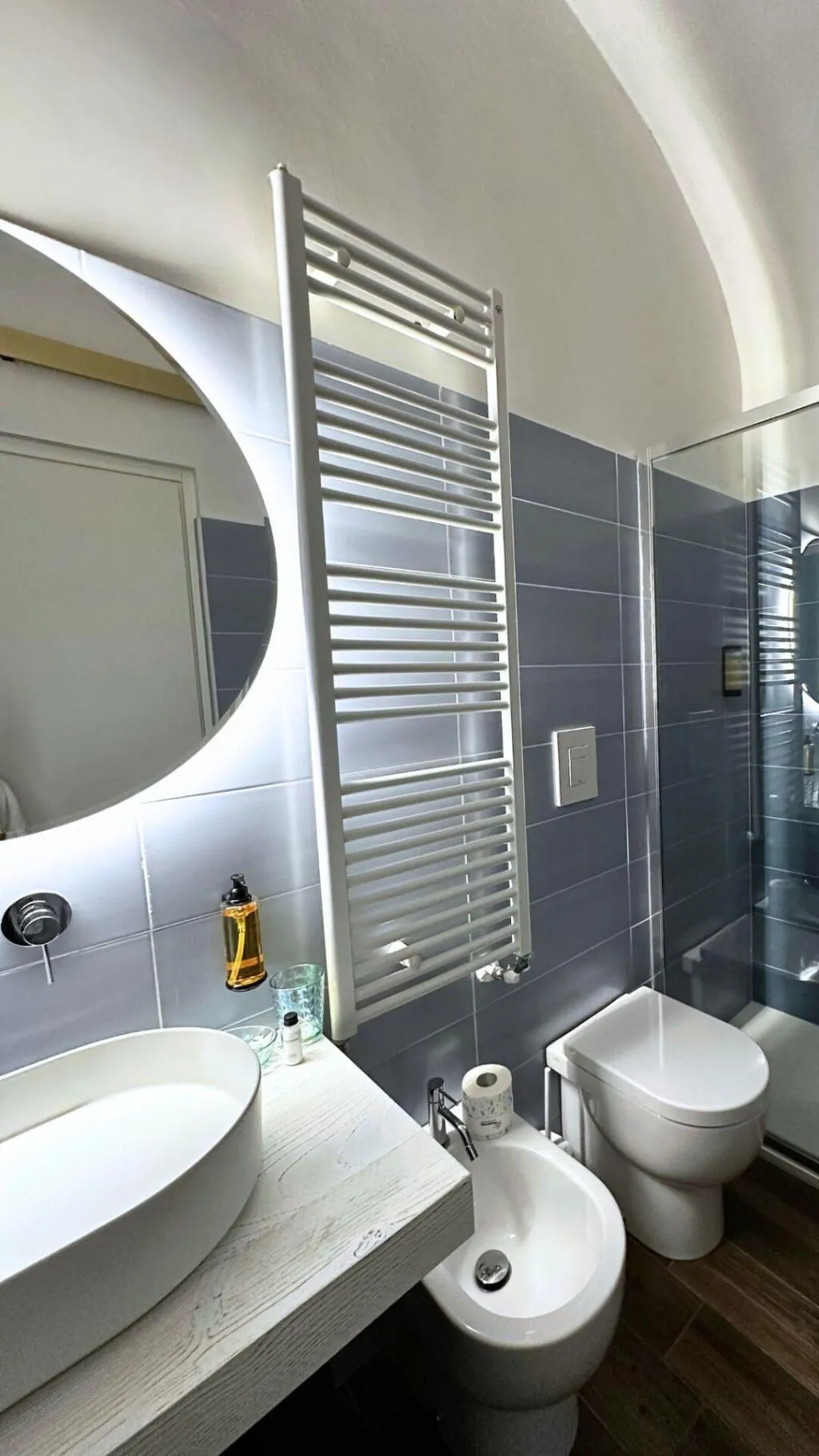 Room, Ginevra Boutique Rooms, Rome