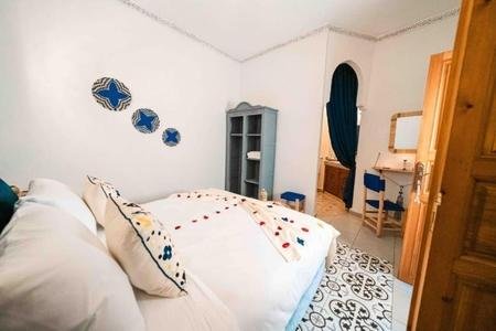 Riad Kiyanjana, Marrakech