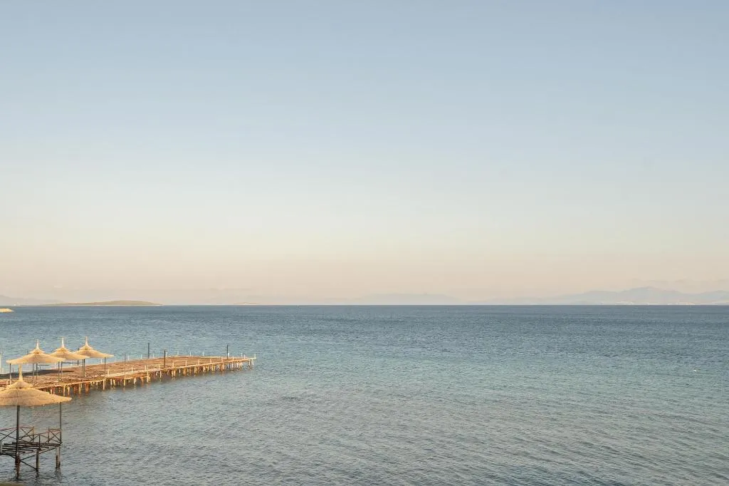 Beach, Antiocha Rezidans, Izmir