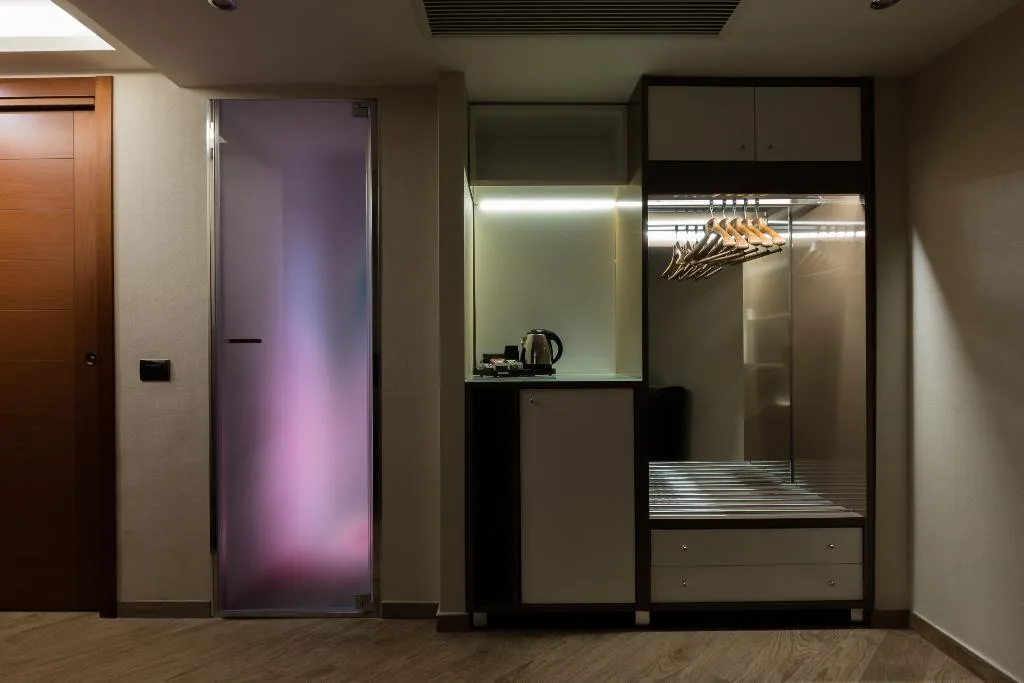 Double or Twin SUPERIOR Room, Magris Hotel, Naples